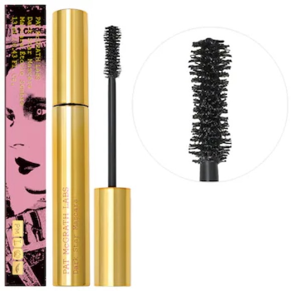 Pat McGrath Labs Dark Star Mascara - Picture 1 of 2